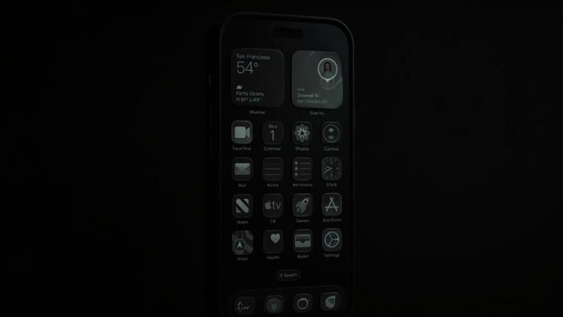 Apple apresenta iOS 27 com Liquid Glass mais personalizável