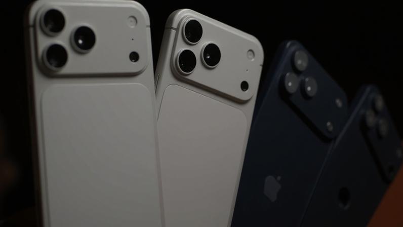 Apple deixou de anunciar produtos em setembro durante momentos extraordinários, com na pandemia da COVID-19 em 2020 (Imagem: Wellington Arruda/TecMundo).