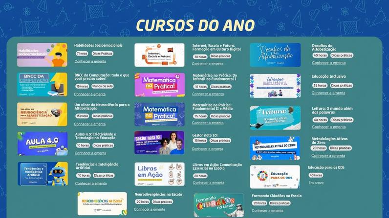 Cursos EaD " Ler e Pensar / Acervo Ler e Pensar (Foto: )