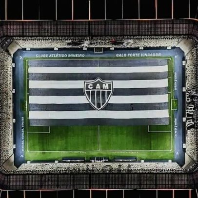 Atlético-MG, Botafogo e Corinthians somam 43% das dívidas do Brasil