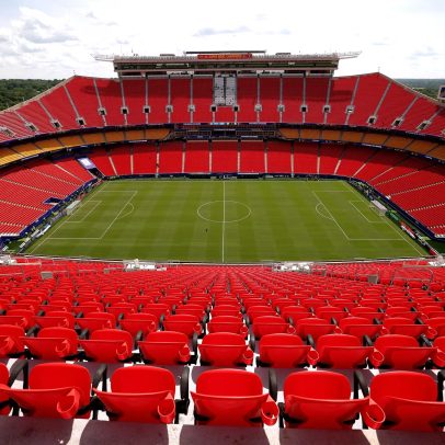 Argentina inicia defesa do título contra Argélia em Kansas City