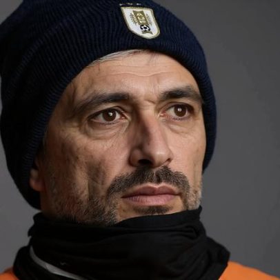 Presidente da Federação Uruguaia está confiante com Arrascaeta na Copa