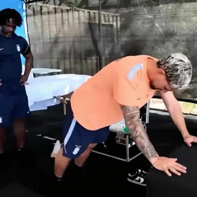 Prazo de recuperação de Arrascaeta: quando poderá atuar pela Celeste na Copa