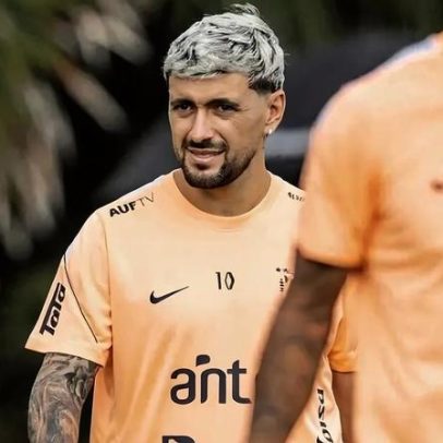 Técnico uruguaio explica lesão de Arrascaeta e contradiz Flamengo