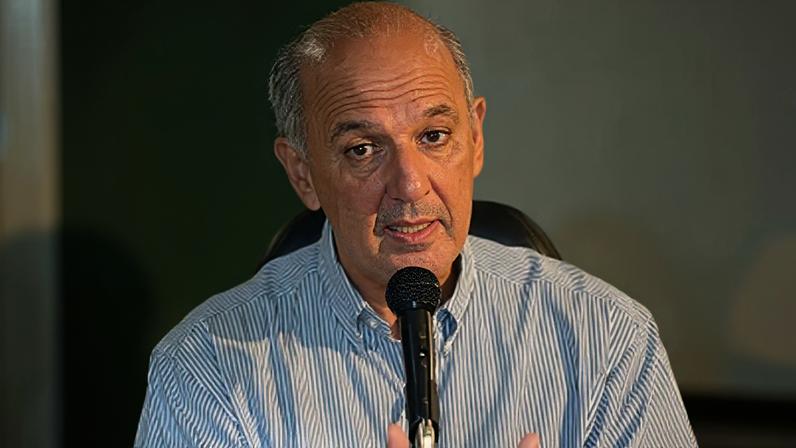 O ex-governador do Distrito Federal José Roberto Arruda (PSD)