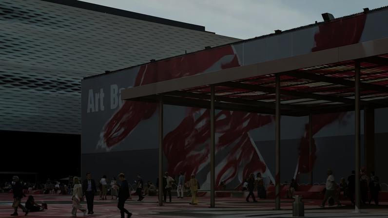 Art Basel revela galerias e artistas para iniciativa exclusiva