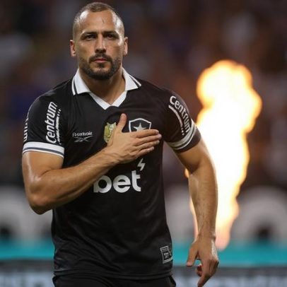 Botafogo conhece datas do Brasileirão após a Copa do Mundo
