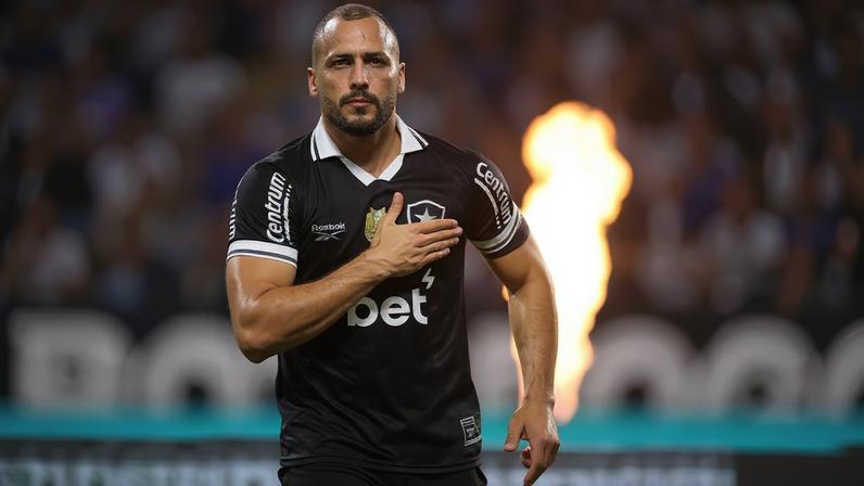Botafogo conhece datas do Brasileirão após a Copa do Mundo
