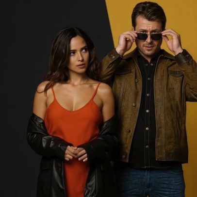 Assassino por Acaso terá série da Netflix baseada no filme com Glen Powell