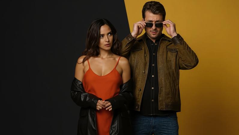 Assassino por Acaso, com Glen Powell, vai virar base para série da Netflix