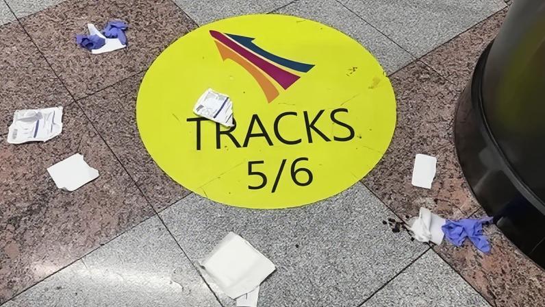 Ataque a faca deixa ao menos seis feridos em estação de trem em Nova York