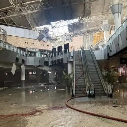 Ataque iraniano no Kuwait deixa 1 morto e 63 feridos