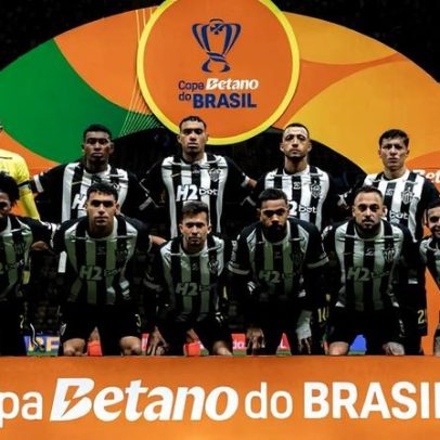 Atlético supera R$ 10 milhões em premiações na temporada 2026