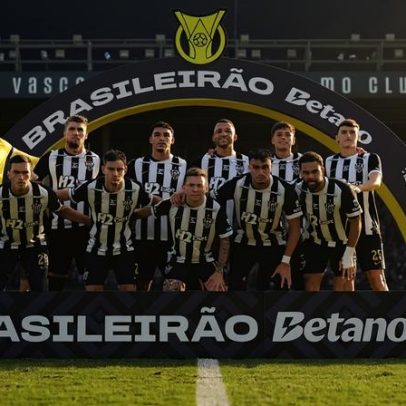 Atlético disputa Libertadores e encara risco de rebaixamento após 1º semestre