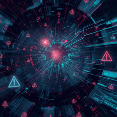 Perda de dados com IA autônoma em DevOps leva a defesas eficientes