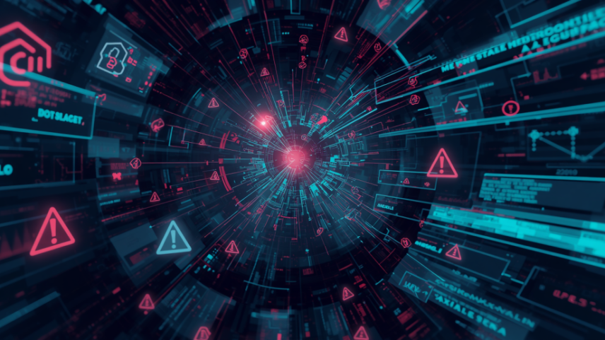 Perda de dados com IA autônoma em DevOps leva a defesas eficientes