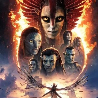 Entenda quem compõe o elenco de Avatar Fogo e Cinzas