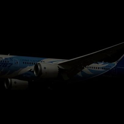 China Southern adquire 7 cargueiros Boeing por pelo menos US$ 3,6 bi