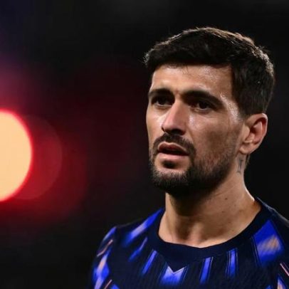 Arrascaeta desfalca o Uruguai na estreia da Copa contra Arábia Saudita