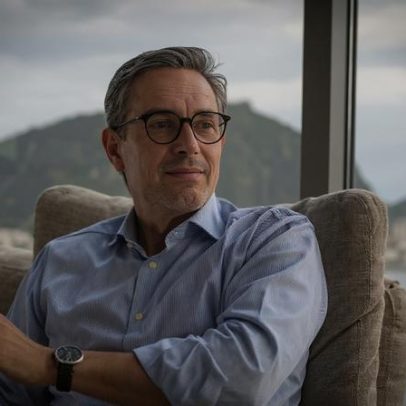 Vale vê demanda por metais robusta mesmo com conflito com o Irã, diz CEO