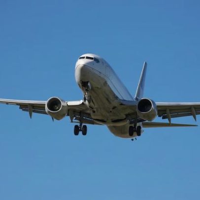 Aeroporto alemão retoma operações após incidente de segurança