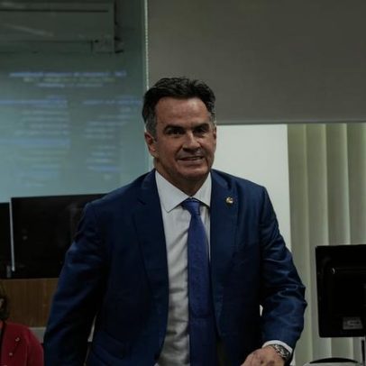 Ciro Nogueira faz nova viagem a Nova York