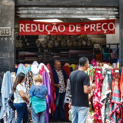 Setor produtivo apresenta plano para colocar Brasil entre 30 economias mais competitivas