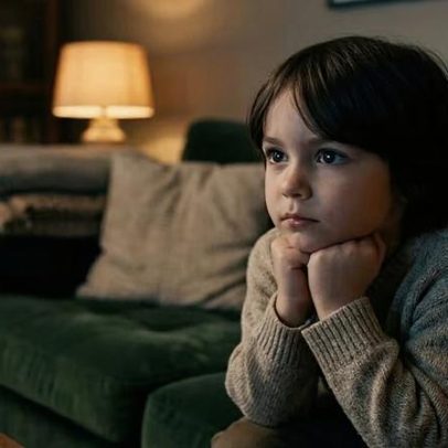 Estudos indicam que assistir a filmes longos treina paciência em crianças