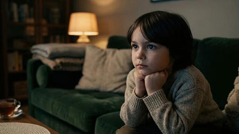 Estudos indicam que assistir a filmes longos treina paciência em crianças