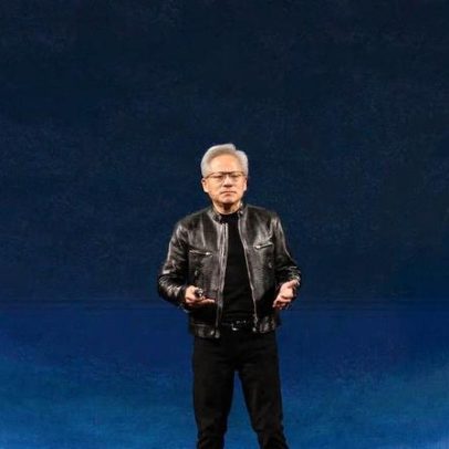 Nvidia lança superchip de IA para PCs para competir com Intel e AMD