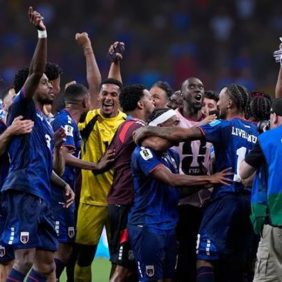 Imprensa internacional celebra a vaga de Cabo Verde na 2ª fase da Copa
