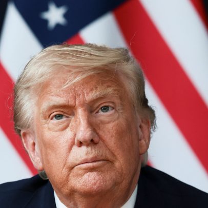 Trump prevê cessar-fogo em frentes com Líbano, Hezbollah e Israel