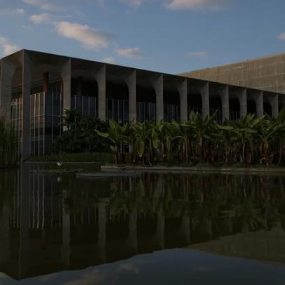 Deputado solicita investigação do MPF sobre uso da residência oficial em Roma