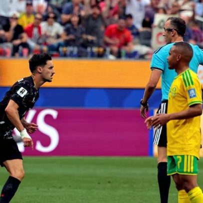 Canadá vence a África do Sul e garante vaga na Copa do Mundo 2026