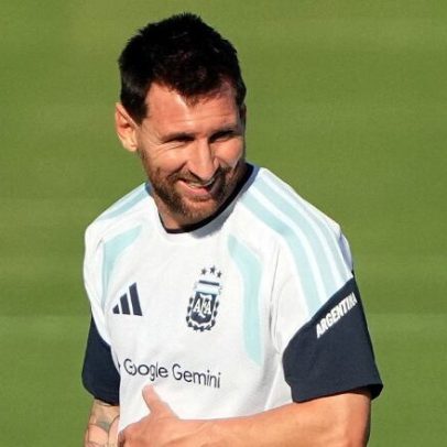 Messi já foi carrasco da Argélia, adversário da estreia na Copa