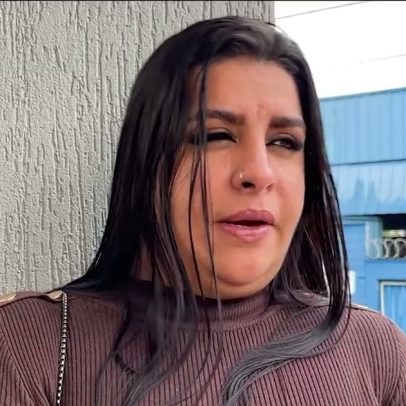 Ex-namorado que atropelou jovem é investigado por ameaças e fuga