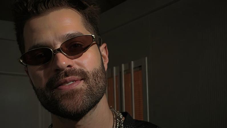 Alok fala ao Estadão antes de seu show no Rock in Lisboa