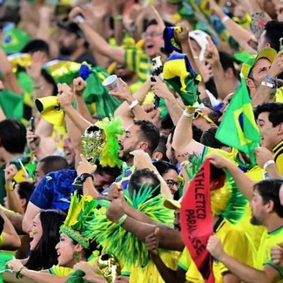 Neurociência da torcida: como a Copa afeta o cérebro dos torcedores