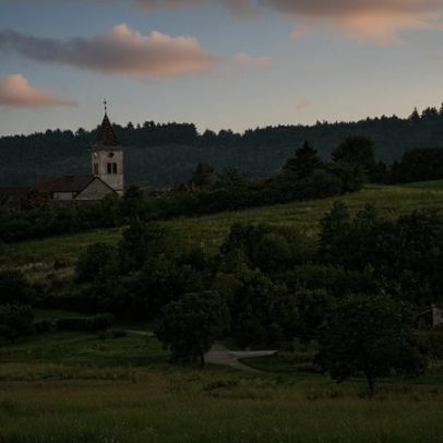 Hautes-Côtes da Borgonha será o próximo grande destaque da região