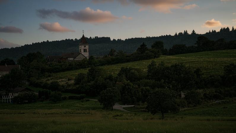 Hautes-Côtes da Borgonha será o próximo grande destaque da região