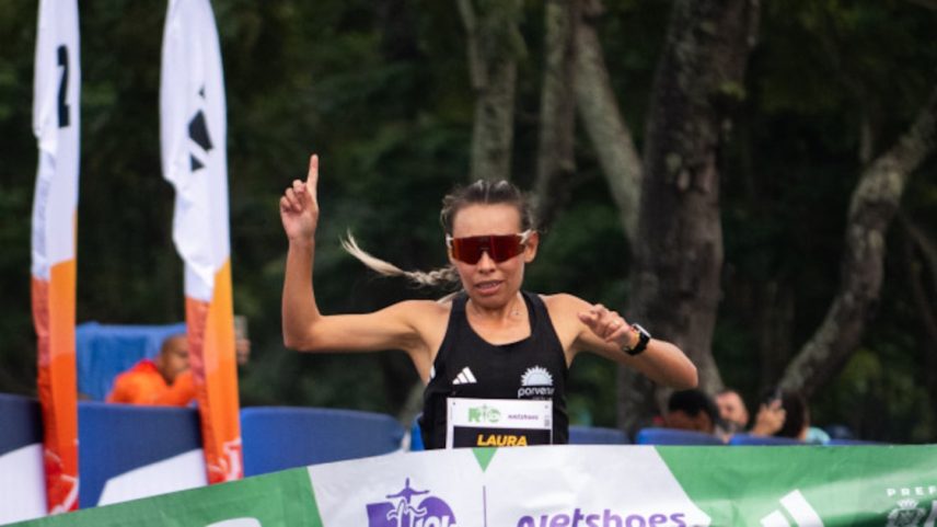 Foto: Maratona do Rio/Divulgação