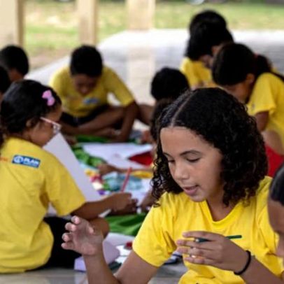 Série mostra violências de gênero que afetam escolas e adolescentes