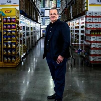 CEO do Assaí diz que compraria o Extra de novo