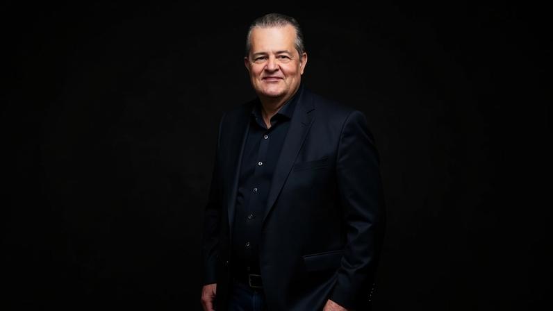 Belmiro Gomes, CEO do Assaí: "Quem tem patrimônio financeiro se beneficia dos juros altos. Quem depende de crédito paga essa conta" (Assaí/Divulgação)