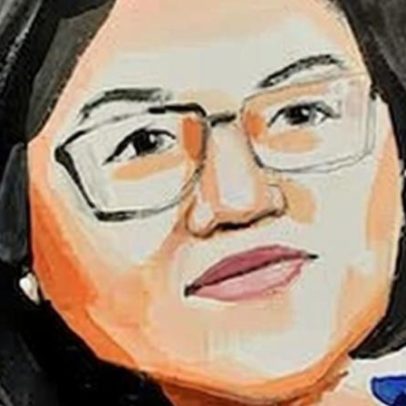 He Tingbo: a mulher que quer transformar a indústria de chips