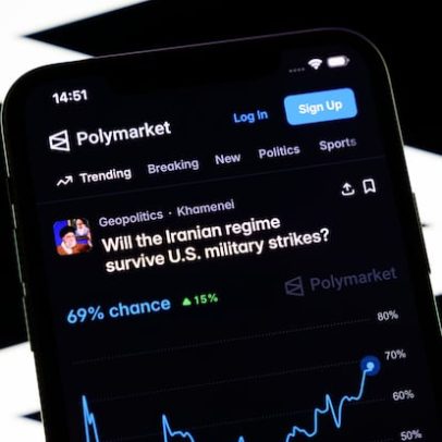 Polymarket: como se decide o vencedor? Apostas levantam suspeitas de arbitragem