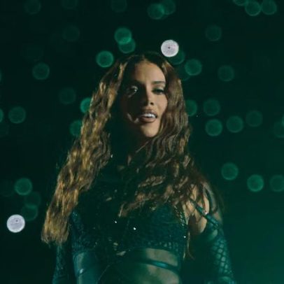 3ª Cerimônia de Abertura da Copa será nos EUA com Anitta
