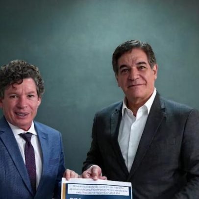 Fecomercio-MG apresenta proposta de contratação por hora aos presidenciáveis