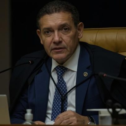 Kassio Nunes será relator no TSE de ações sobre casos Master e Dark Horse