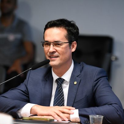 Menção à inelegibilidade de Dallagnol não é propaganda negativa.